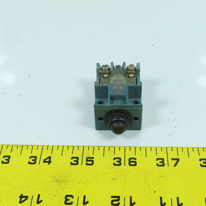 Klockner & Moeller AT 11-1-NA 600V AC Heavy Duty Limit Switch