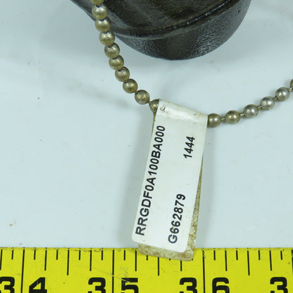 Watlow RRGDF0A100BA000 RTD Sensor Connection Head Only