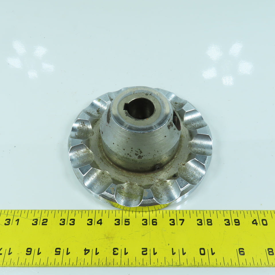 Elesa Clayton ES26411 Analogue Rotary Control Positioner With Indicator Dial