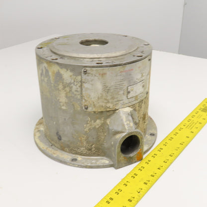 Graco 208-356 Bulldog Air Motor Mounting Base
