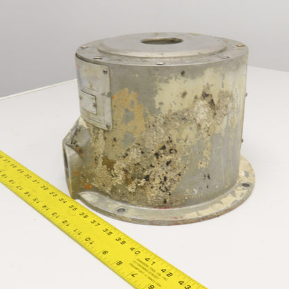 Graco 208-356 Bulldog Air Motor Mounting Base