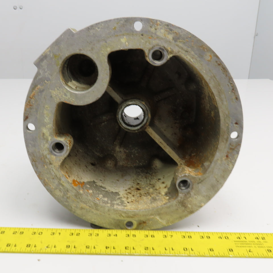 Graco 208-356 Bulldog Air Motor Mounting Base