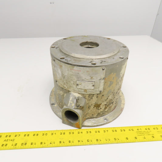 Graco 208-356 Bulldog Air Motor Mounting Base