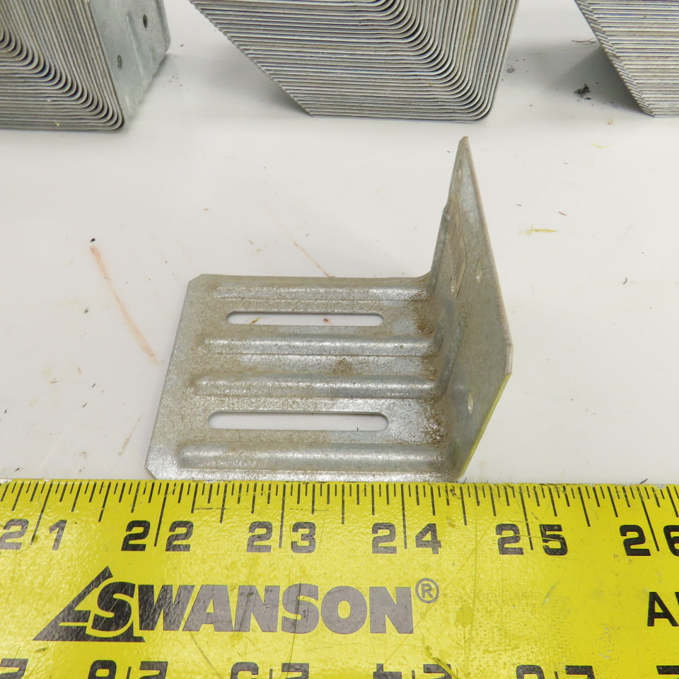 Simpson Strong-Tie DTC ER-102 18 Gauge Roof Truss Clips Lot Of 100