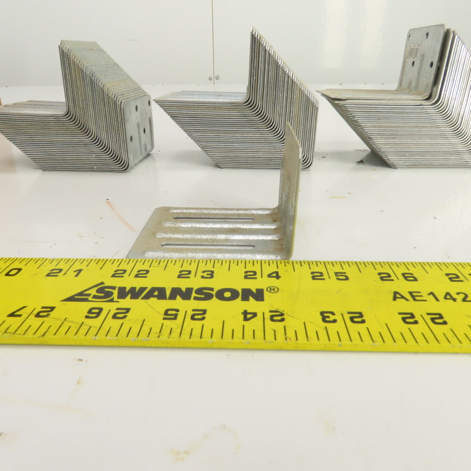 Simpson Strong-Tie DTC ER-102 18 Gauge Roof Truss Clips Lot Of 100