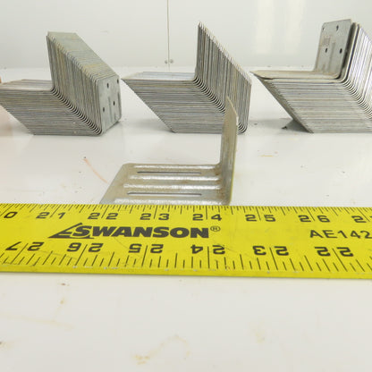 Simpson Strong-Tie DTC ER-102 18 Gauge Roof Truss Clips Lot Of 100