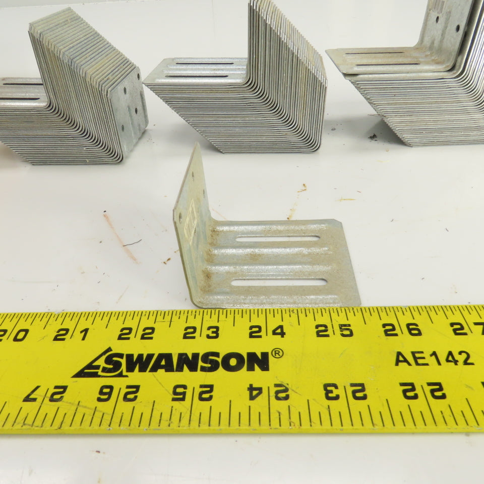Simpson Strong-Tie DTC ER-102 18 Gauge Roof Truss Clips Lot Of 100