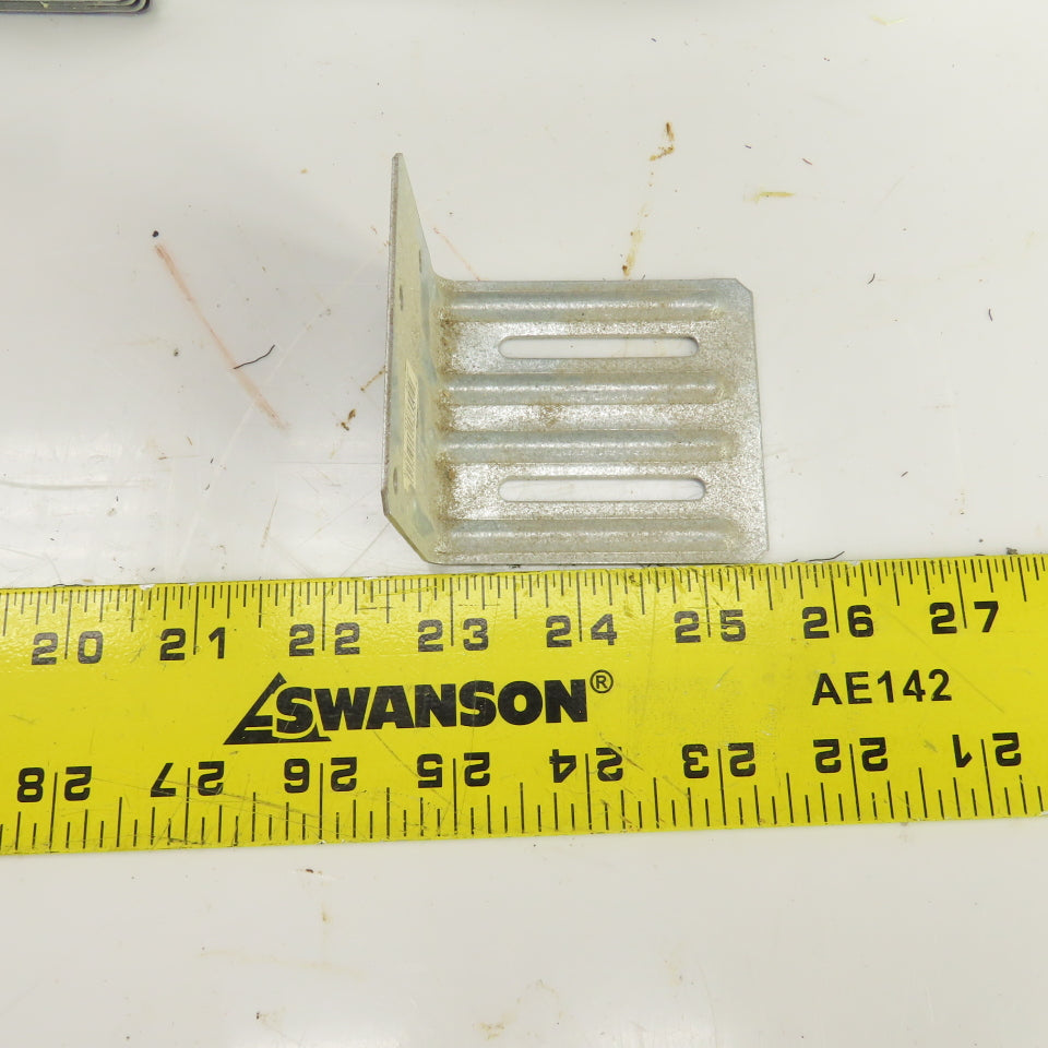 Simpson Strong-Tie DTC ER-102 18 Gauge Roof Truss Clips Lot Of 100
