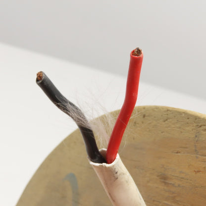 Gepco E111196 Type UL CL3 12/2 Direct Burial Audio Wire 12AWG 2 Wire 300'