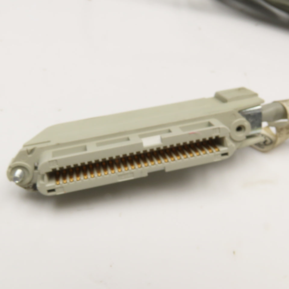 General Cable OR-804025CX050-1GY 24AWG 25PR Voice Grade Cable 50 Pin Telco 48'