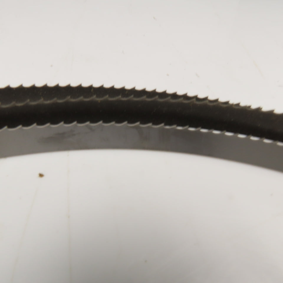 Lenox Diemaster 2 9'-1" Welded Band Saw Blade 1/2"T 6TPI .025" Lot Of 2