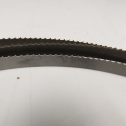 Lenox Diemaster 2 9'-1" Welded Band Saw Blade 1/2"T 6TPI .025" Lot Of 2