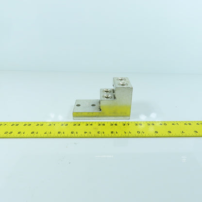 Burndy K22A36U-2 Universal Mechanical Lug & Terminal 2 AWG 4 Conductor