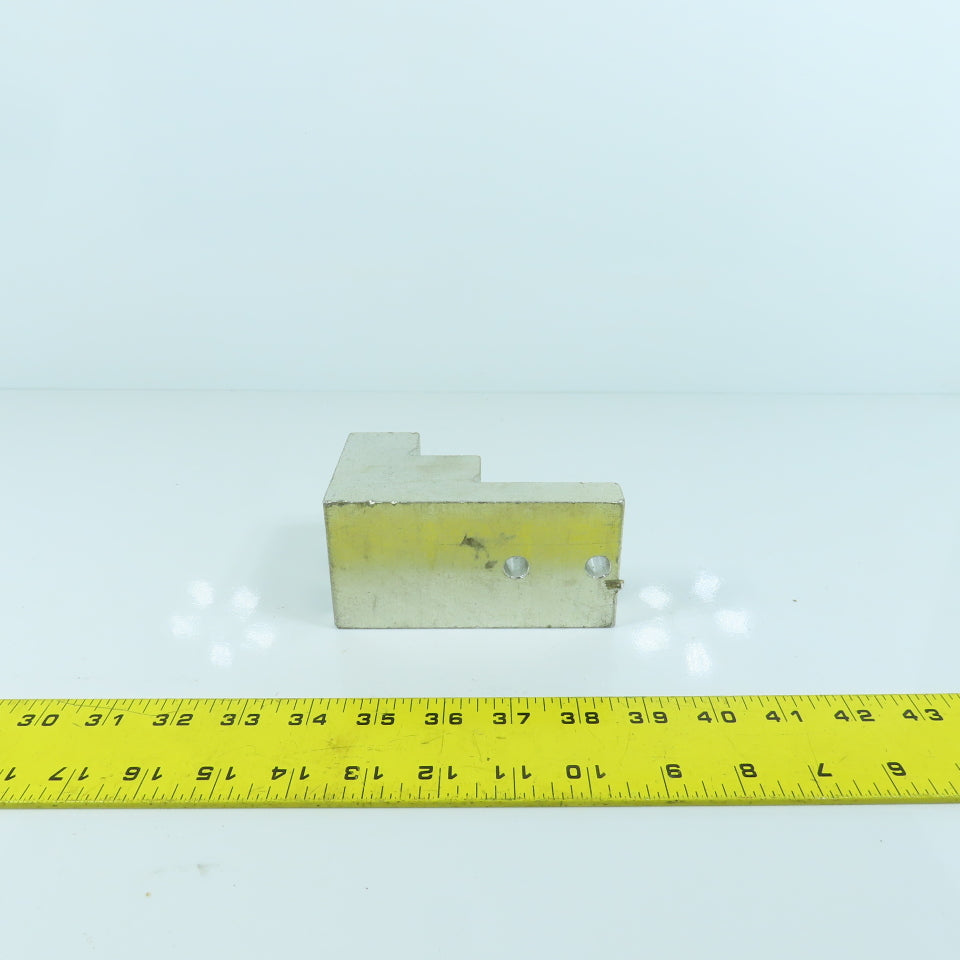 Burndy K22A36U-2 Universal Mechanical Lug & Terminal 2 AWG 4 Conductor