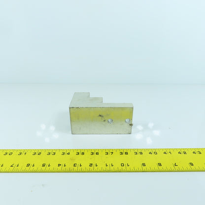Burndy K22A36U-2 Universal Mechanical Lug & Terminal 2 AWG 4 Conductor