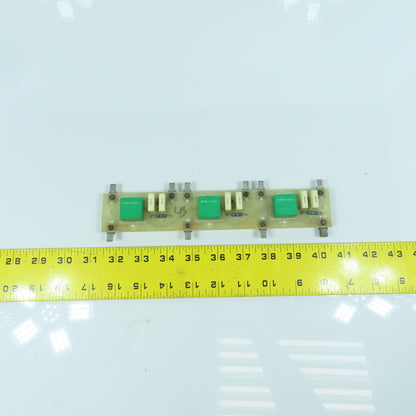 Cerutti RE 50996 A Control Circuit Board