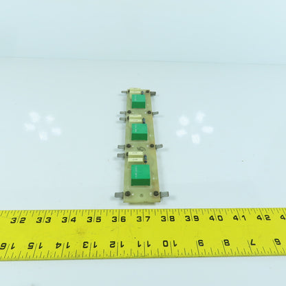 Cerutti RE 50996 A Control Circuit Board