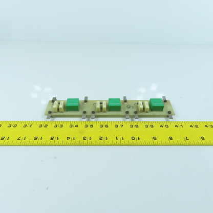 Cerutti RE 50996 A Control Circuit Board