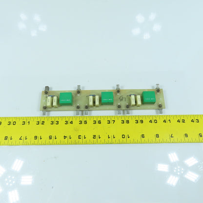 Cerutti RE 50996 A Control Circuit Board