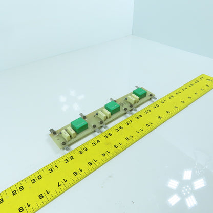 Cerutti RE 50996 A Control Circuit Board