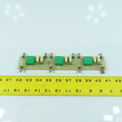Cerutti RE 50996 A Control Circuit Board