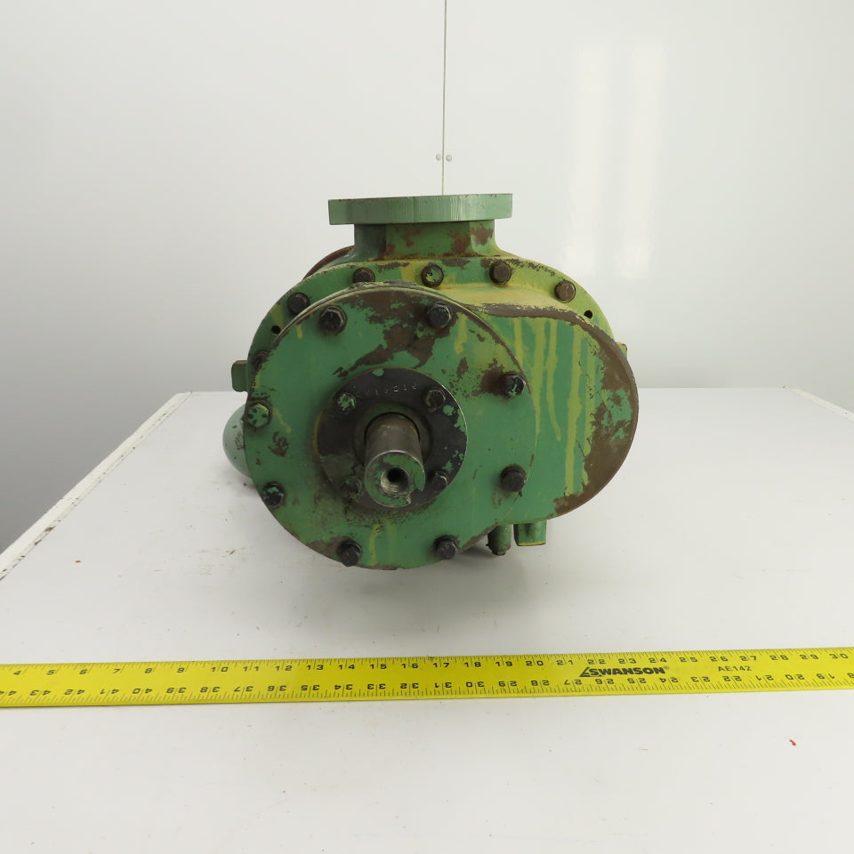 Gardner Denver ESJBE/4 50HP Rotary Screw Compressor Airend Unit Parts / Repair