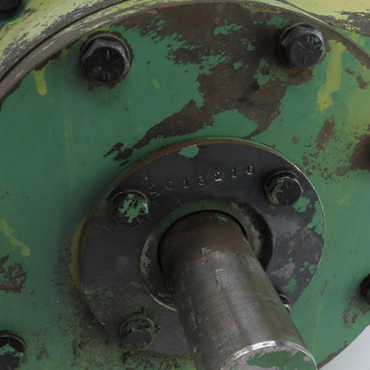 Gardner Denver ESJBE/4 50HP Rotary Screw Compressor Airend Unit Parts / Repair