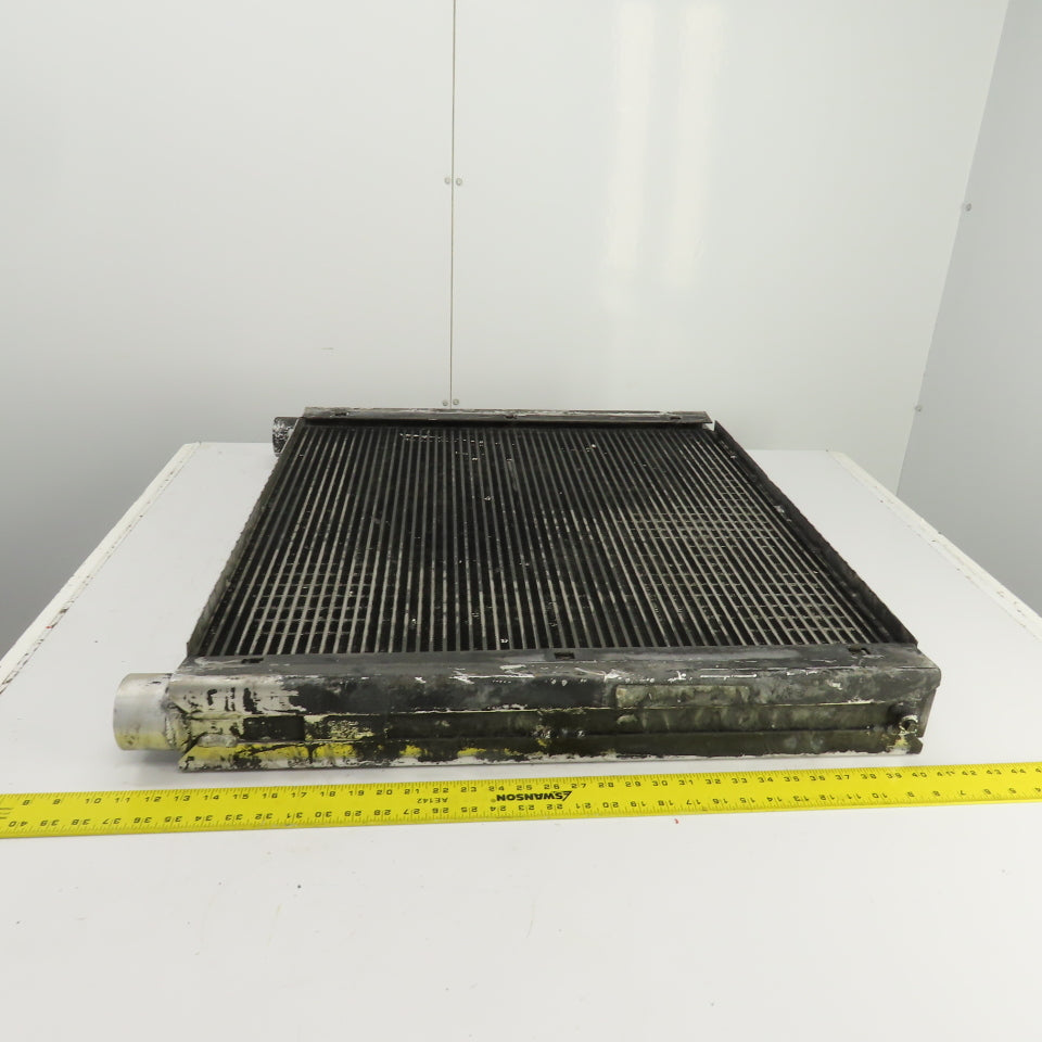 Gardner Denver ESJBE/4 Air Compressor Radiator Heat Exchanger/Cooler