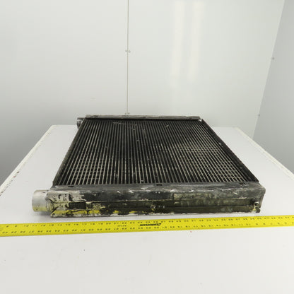 Gardner Denver ESJBE/4 Air Compressor Radiator Heat Exchanger/Cooler