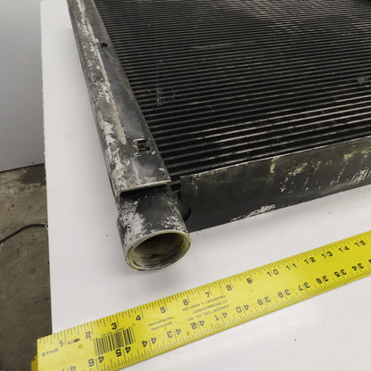 Gardner Denver ESJBE/4 Air Compressor Radiator Heat Exchanger/Cooler