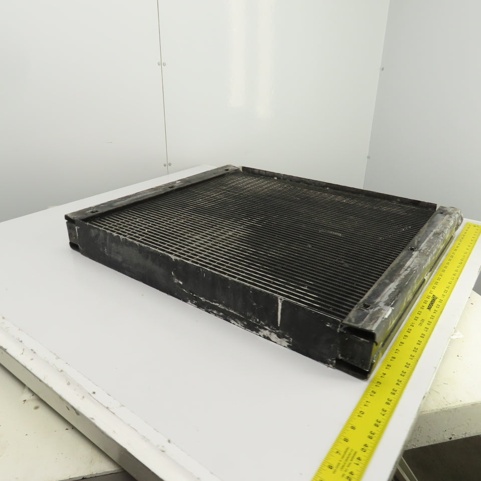 Gardner Denver ESJBE/4 Air Compressor Radiator Heat Exchanger/Cooler