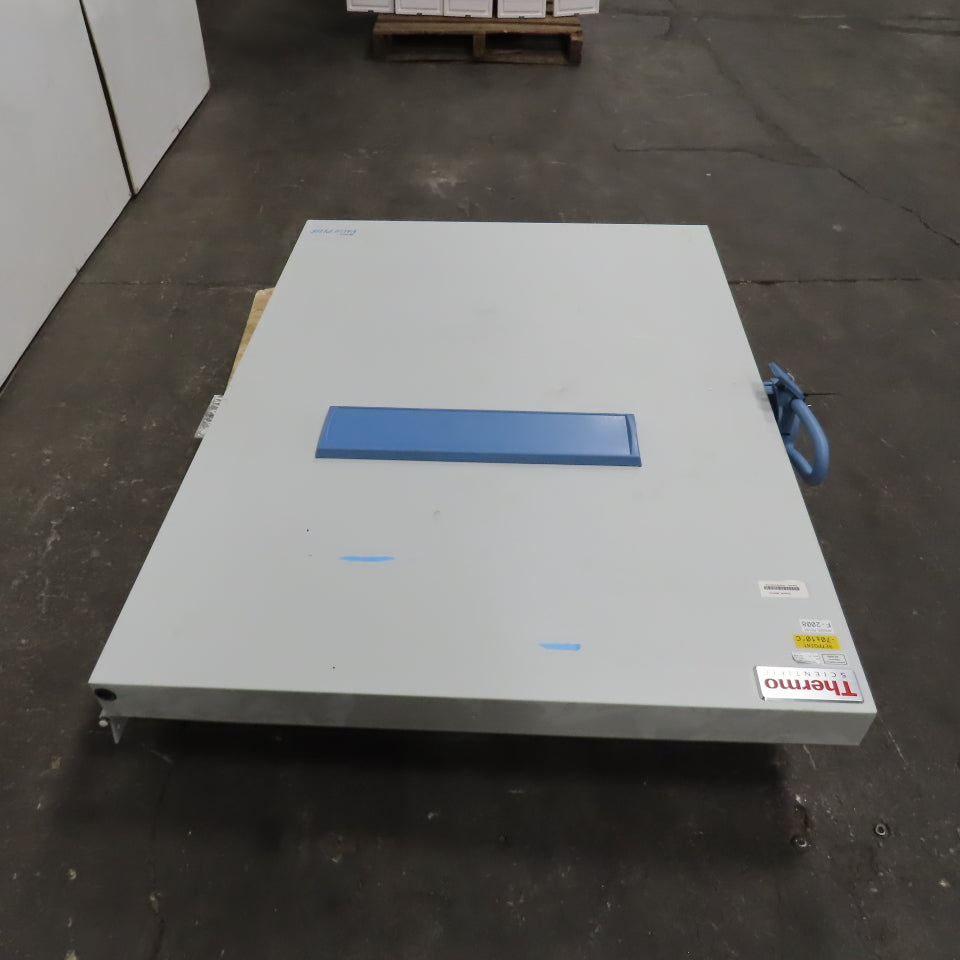 Thermo Fisher ULT2586-4-D48 Upright Freezer Door Assembly