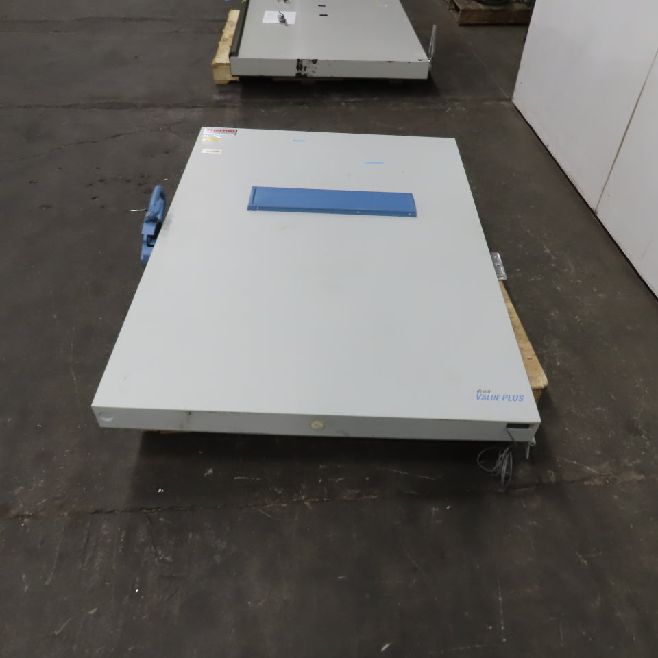 Thermo Fisher ULT2586-4-D48 Upright Freezer Door Assembly