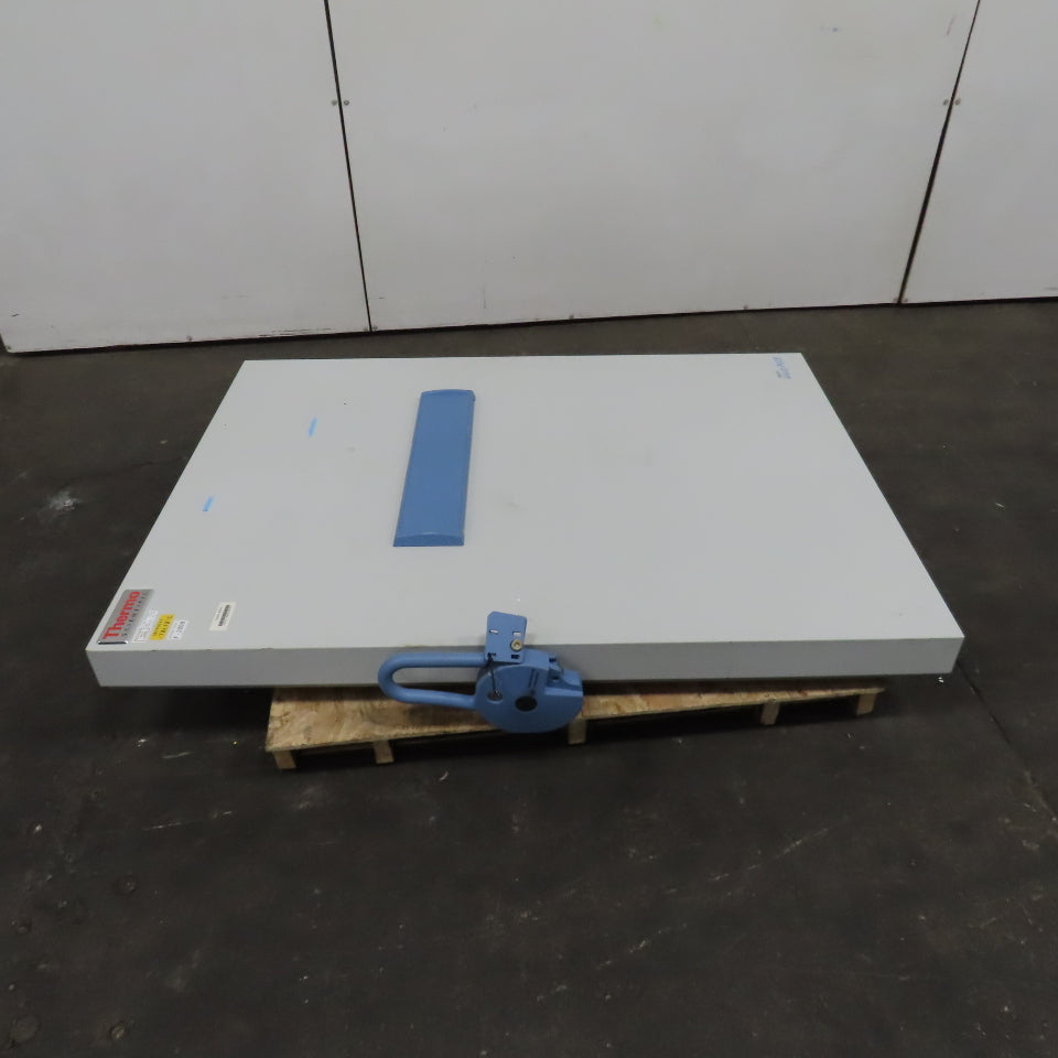 Thermo Fisher ULT2586-4-D48 Upright Freezer Door Assembly