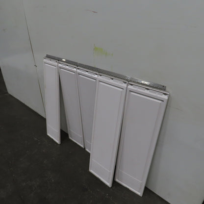 Thermo Fisher ULT2586-4-D48 Upright Freezer Interior Compartment Doors Assembly