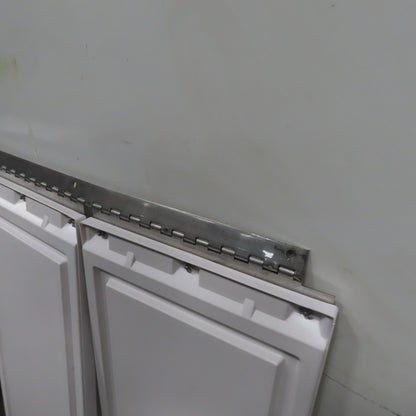 Thermo Fisher ULT2586-4-D48 Upright Freezer Interior Compartment Doors Assembly