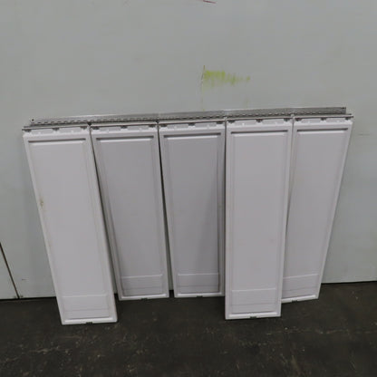 Thermo Fisher ULT2586-4-D48 Upright Freezer Interior Compartment Doors Assembly