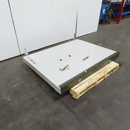 So-Low U85-25 Ultra Low Upright Freezer Exterior Door Assembly