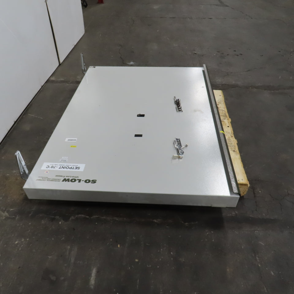 So-Low U85-25 Ultra Low Upright Freezer Exterior Door Assembly