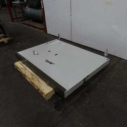 So-Low U85-25 Ultra Low Upright Freezer Exterior Door Assembly