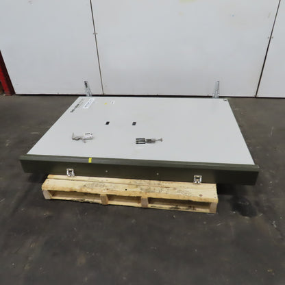 So-Low U85-25 Ultra Low Upright Freezer Exterior Door Assembly