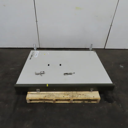 So-Low U85-25 Ultra Low Upright Freezer Exterior Door Assembly