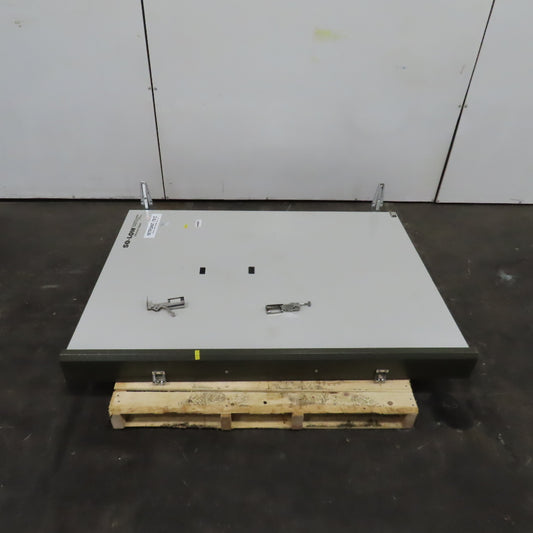 So-Low U85-25 Ultra Low Upright Freezer Exterior Door Assembly