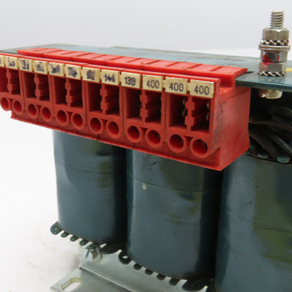 Ismet DAWN 0.3 400 Pri. 300VA 38-144/151V Sec. 50/60Hz Transformer