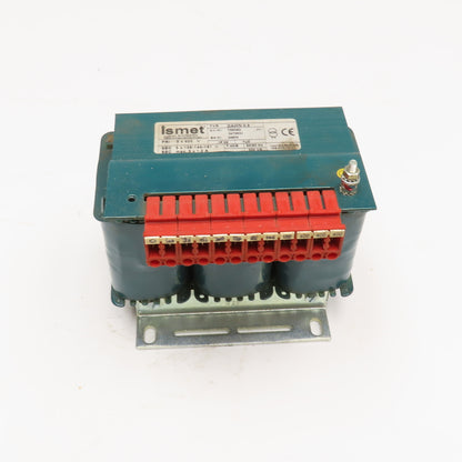 Ismet DAWN 0.3 400 Pri. 300VA 38-144/151V Sec. 50/60Hz Transformer