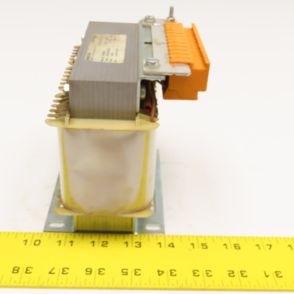 Imetron 0472530 400V Pri 0.3kVa 138-144/151V Sec. Transformer