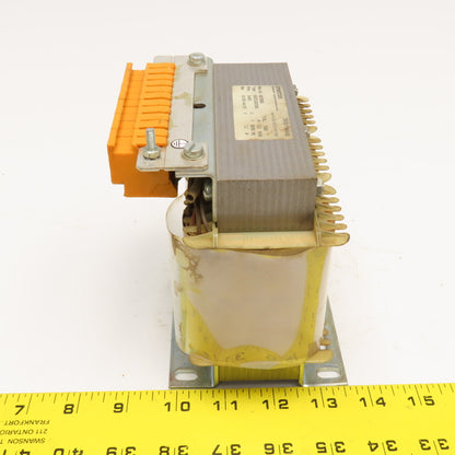 Imetron 0472530 400V Pri 0.3kVa 138-144/151V Sec. Transformer