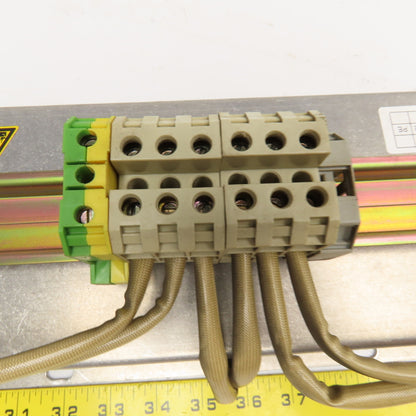 Siemens 1P 6SN1111-0AA00-0BA1 16kW 3Ph Choke