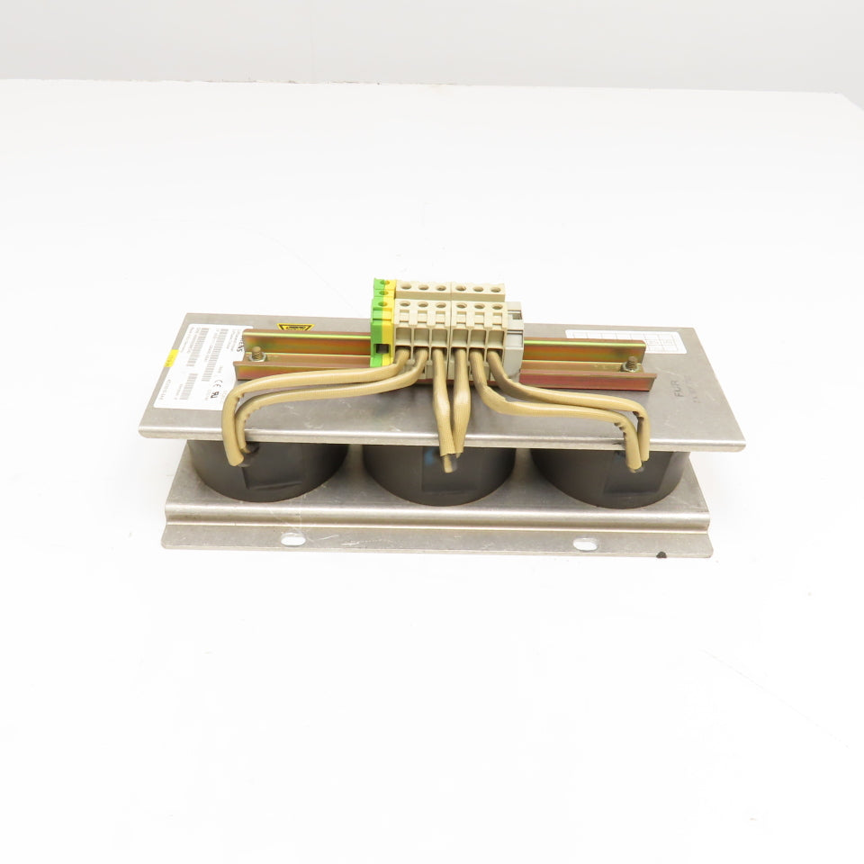 Siemens 1P 6SN1111-0AA00-0BA1 16kW 3Ph Choke