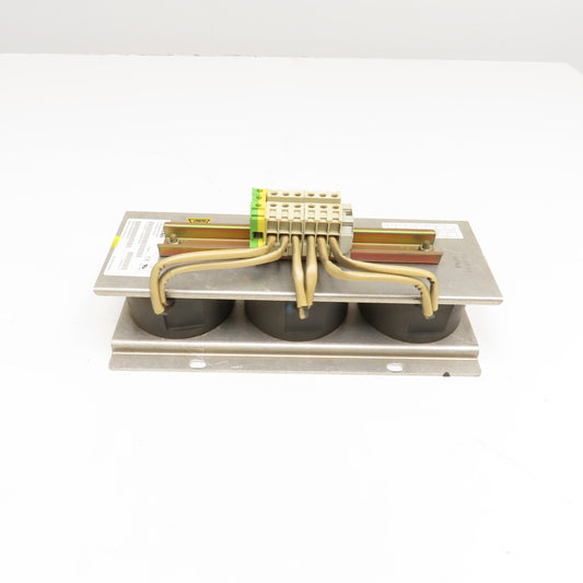 Siemens 1P 6SN1111-0AA00-0BA1 16kW 3Ph Choke